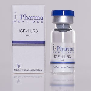 IGF-1 LR3<br/> 1mg